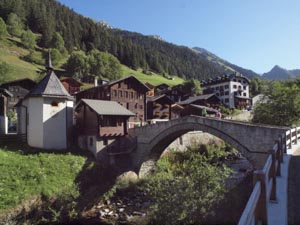 Binn Dorf (Schmidigehischere), 4.8.2016